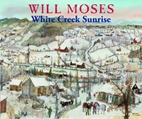 White Creek Sunrise - Puzzle